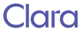 Logo clara e1754326198497