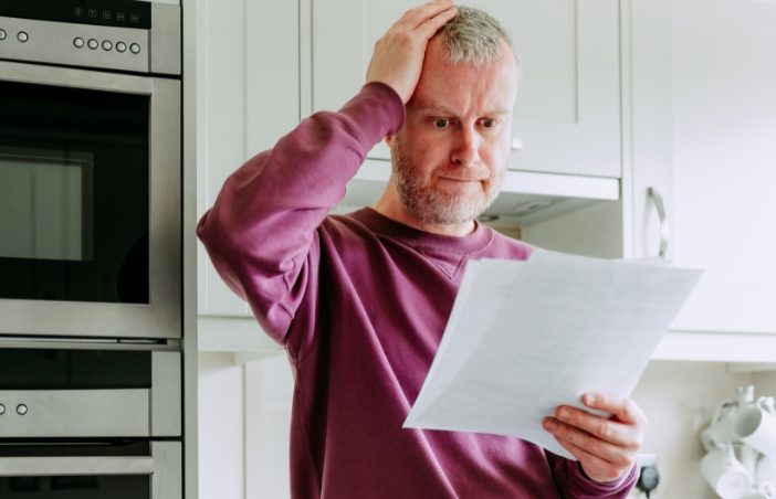 No entiendo mi factura